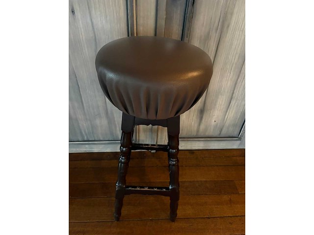 Barkruk (12x) - afbeelding 2 van  4