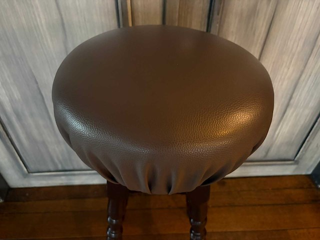 Barkruk (12x) - afbeelding 3 van  4