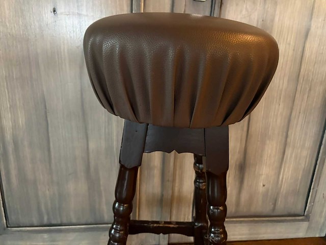 Barkruk (12x) - afbeelding 4 van  4