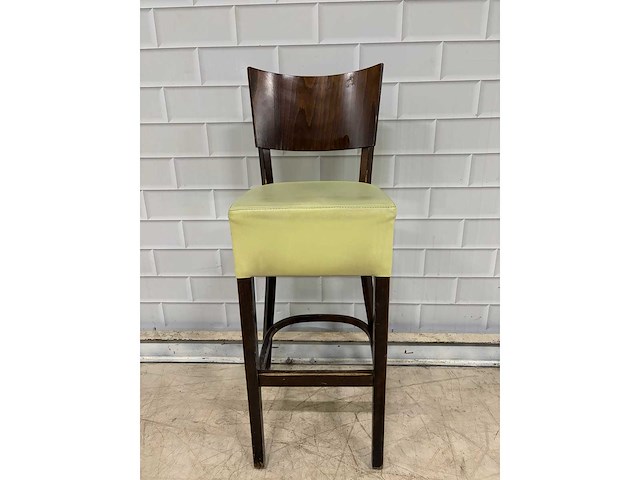 Barkruk (14x) - afbeelding 2 van  3