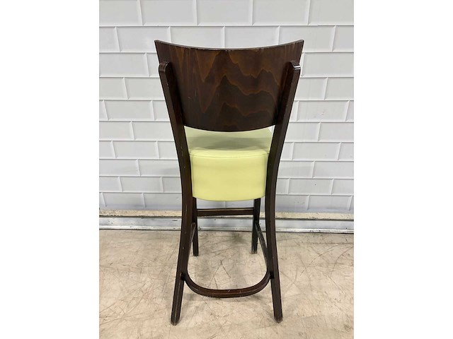 Barkruk (14x) - afbeelding 3 van  3