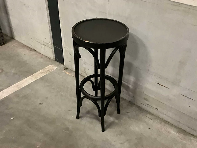 Barkruk (18x) - afbeelding 2 van  5