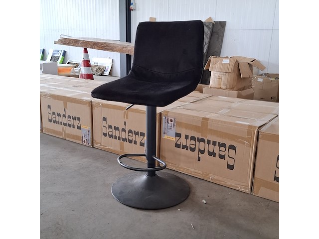 Barkruk, 2026 - afbeelding 1 van  7