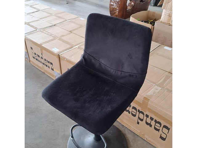 Barkruk, 2026 - afbeelding 2 van  7