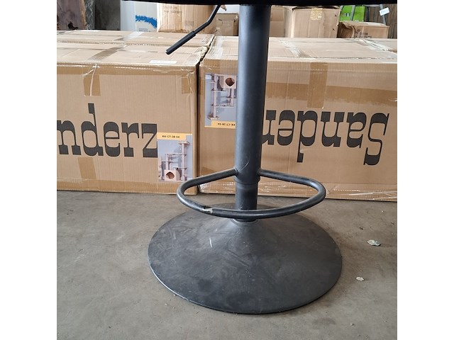 Barkruk, 2026 - afbeelding 4 van  7