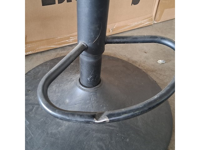 Barkruk, 2026 - afbeelding 5 van  7