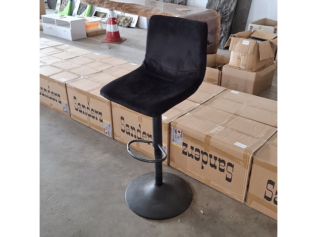 Barkruk, 2026 - afbeelding 7 van  7