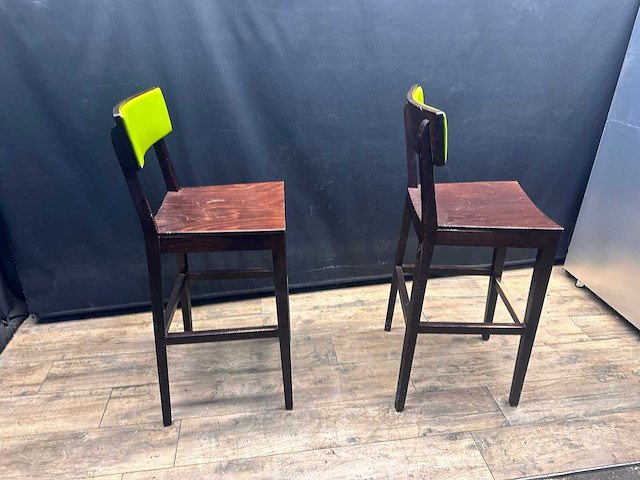 Barkruk (20x) - afbeelding 2 van  6