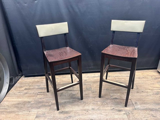 Barkruk (20x) - afbeelding 4 van  6