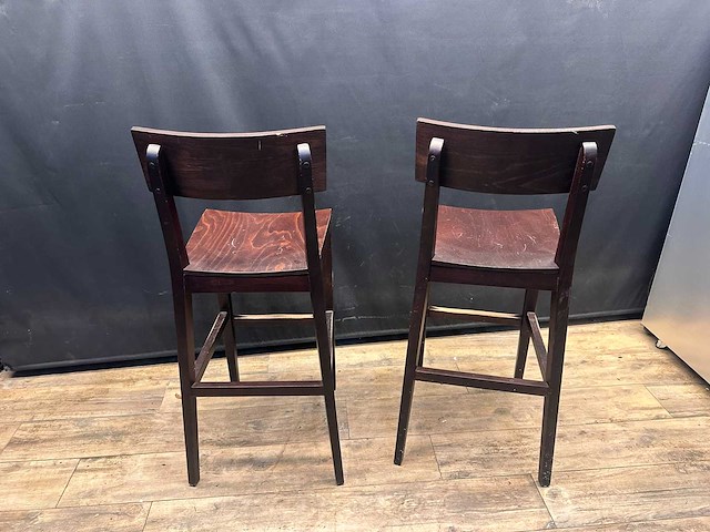 Barkruk (20x) - afbeelding 5 van  6