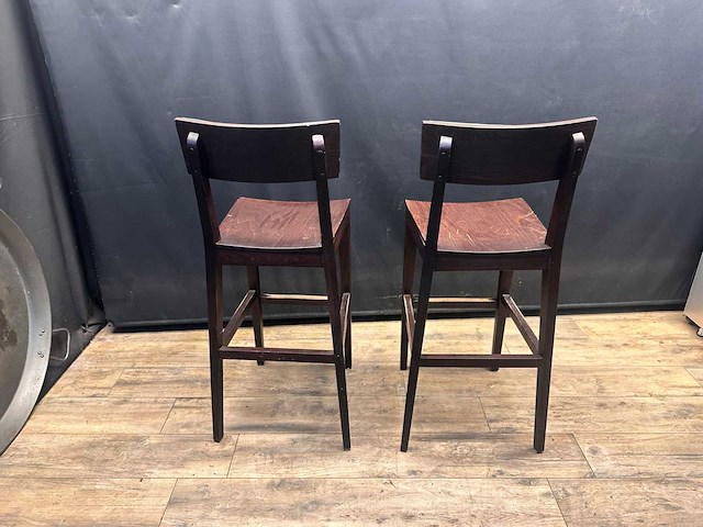 Barkruk (20x) - afbeelding 6 van  6