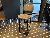 Barkruk (22x) - afbeelding 1 van  7