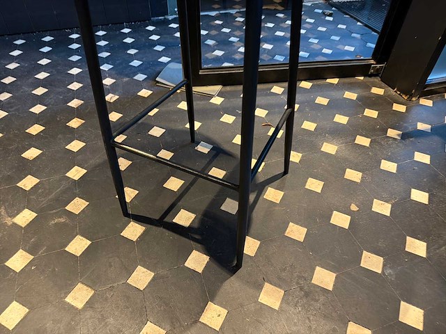 Barkruk (22x) - afbeelding 2 van  7