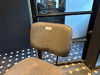 Barkruk (22x) - afbeelding 3 van  7