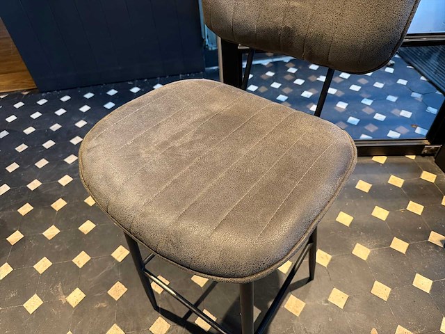 Barkruk (22x) - afbeelding 4 van  7