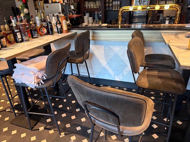 Barkruk (22x) - afbeelding 5 van  7