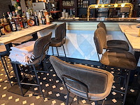 Barkruk (22x) - afbeelding 5 van  7