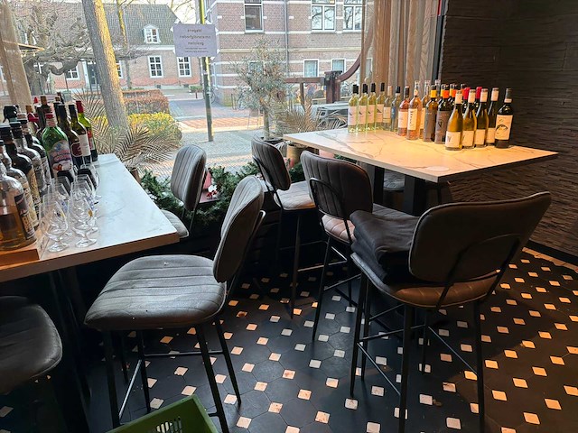 Barkruk (22x) - afbeelding 6 van  7