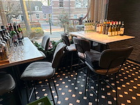 Barkruk (22x) - afbeelding 6 van  7