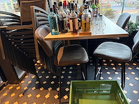 Barkruk (22x) - afbeelding 7 van  7