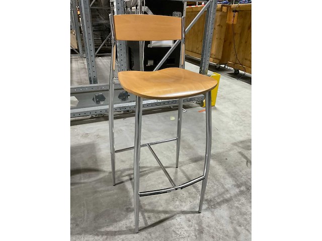 Barkruk (23x) - afbeelding 2 van  4