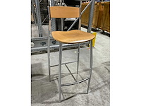 Barkruk (23x) - afbeelding 2 van  4