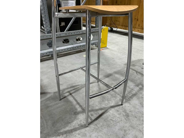 Barkruk (23x) - afbeelding 4 van  4