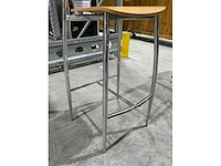 Barkruk (23x) - afbeelding 4 van  4