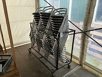 Barkruk (29x) - afbeelding 1 van  9