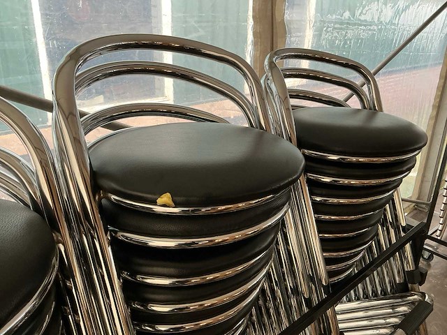 Barkruk (29x) - afbeelding 9 van  9