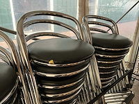 Barkruk (29x) - afbeelding 9 van  9