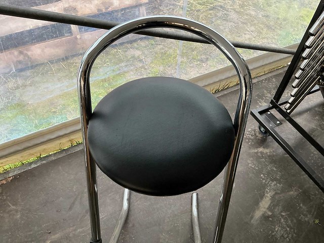 Barkruk (29x) - afbeelding 7 van  9