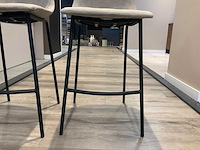 Barkruk (2x) - afbeelding 4 van  5