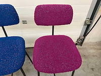 Barkruk (2x) - afbeelding 3 van  5