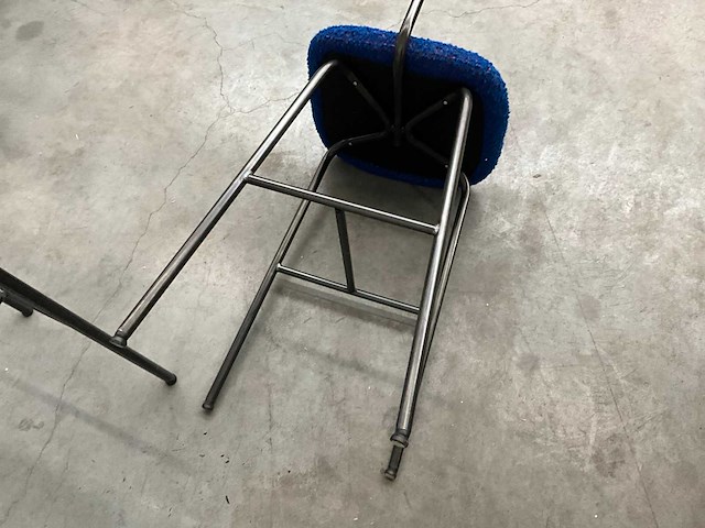 Barkruk (2x) - afbeelding 4 van  5