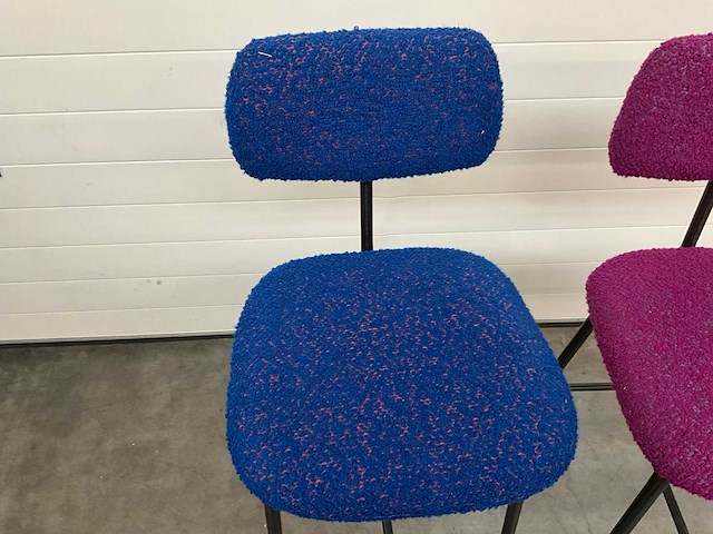 Barkruk (2x) - afbeelding 2 van  5