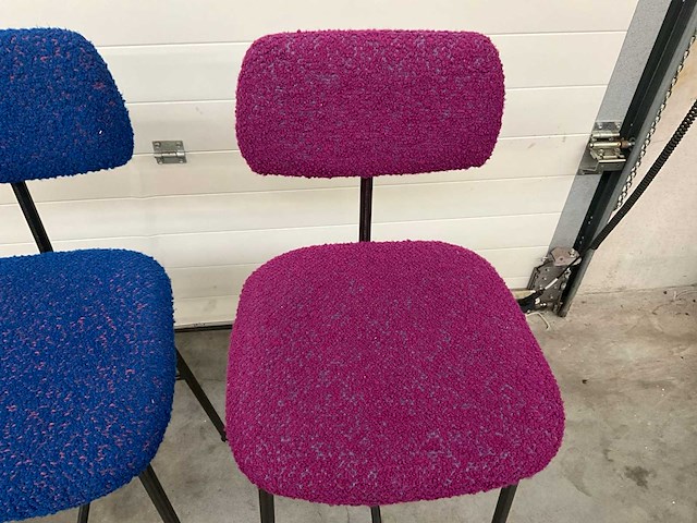 Barkruk (2x) - afbeelding 3 van  5