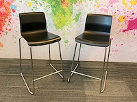 Barkruk (2x) - afbeelding 1 van  5