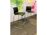 Barkruk (2x) - afbeelding 2 van  5