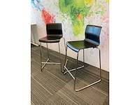 Barkruk (2x) - afbeelding 3 van  5