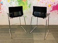 Barkruk (2x) - afbeelding 4 van  5