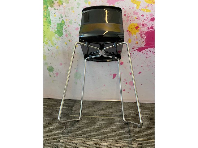 Barkruk (2x) - afbeelding 5 van  5