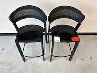 Barkruk (2x) - afbeelding 2 van  5