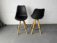 Barkruk (2x) - afbeelding 4 van  4