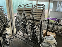 Barkruk (30x) - afbeelding 1 van  9