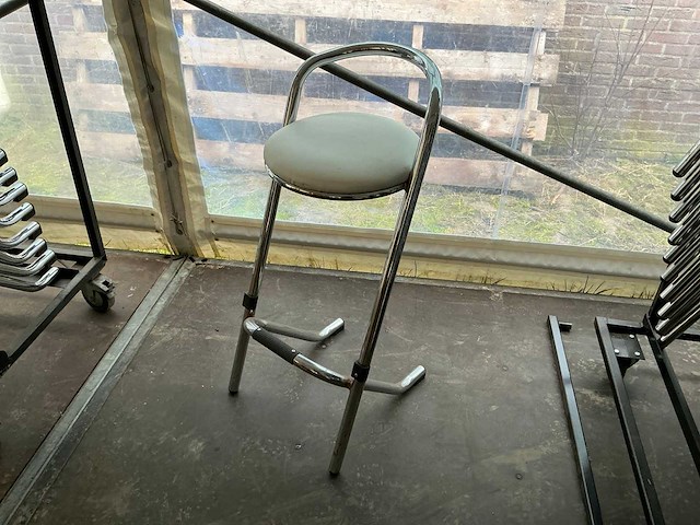 Barkruk (30x) - afbeelding 2 van  9