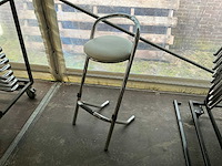 Barkruk (30x) - afbeelding 2 van  9