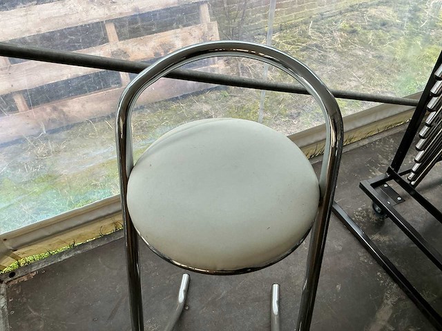 Barkruk (30x) - afbeelding 3 van  9