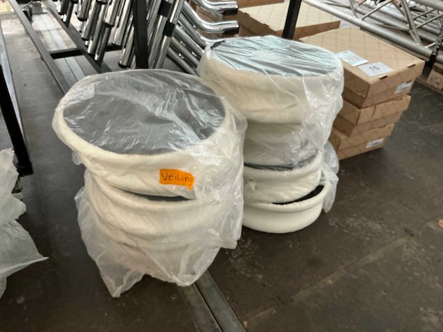 Barkruk (30x) - afbeelding 5 van  9