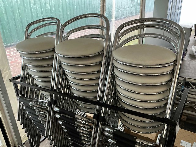 Barkruk (30x) - afbeelding 9 van  9